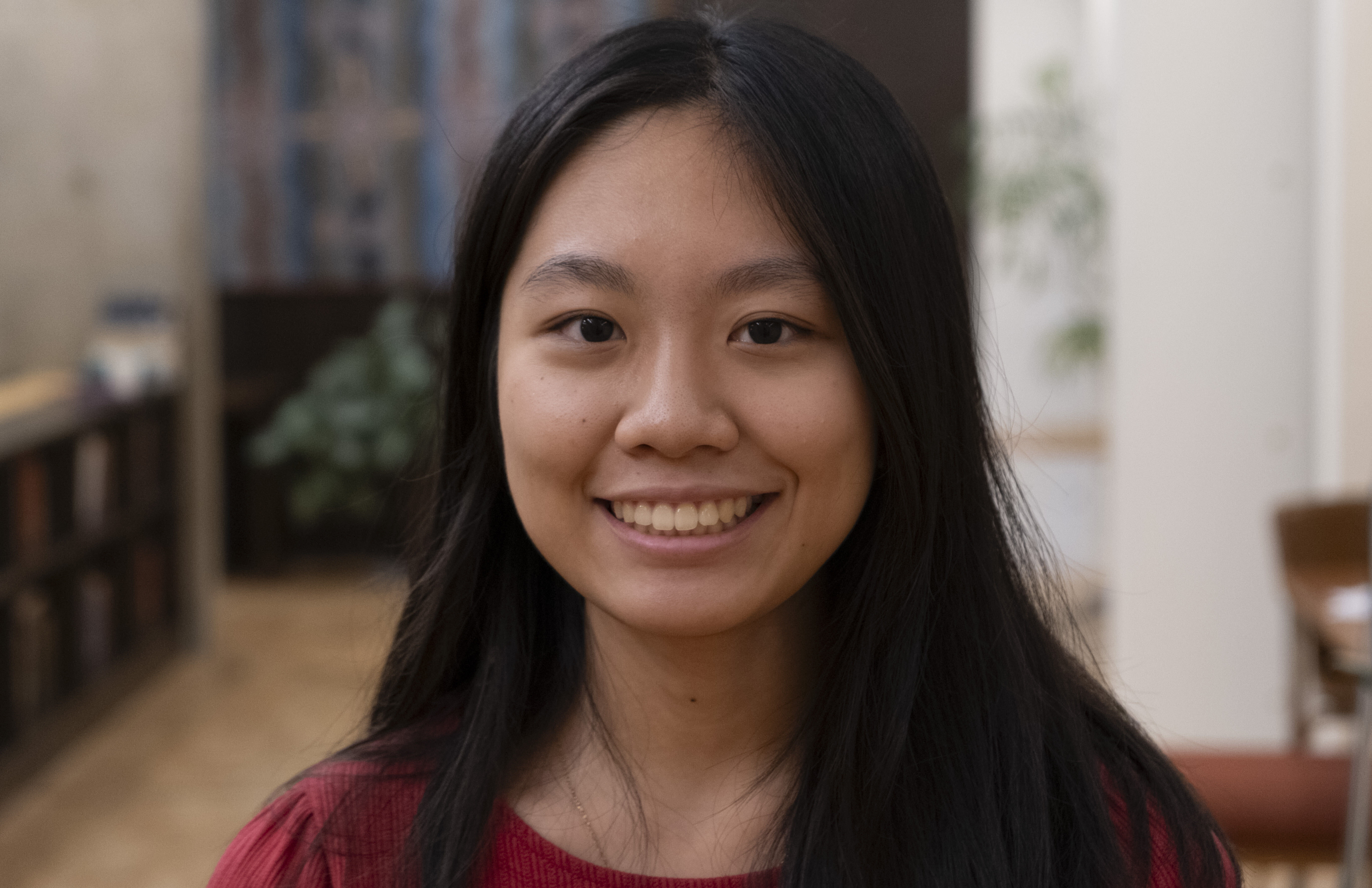 Grace Luo